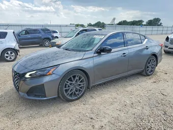 2023 Nissan Altima 1N4AL4CV4PN375032 Lot 57175616