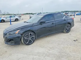 2025 Nissan Altima 1N4BL4CV1SN336234 Lot 51322096