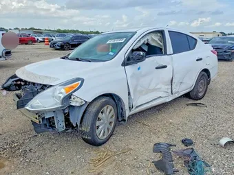 2017 Nissan Versa 3N1CN7APXHL866597