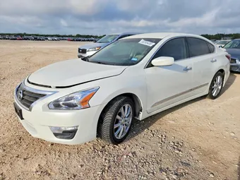 2015 Nissan Altima 1N4AL3AP5FC589522 Lot 60395406