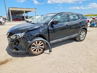 2019 Nissan Rogue Sport JN1BJ1CP7KW234854 Lot 51465106