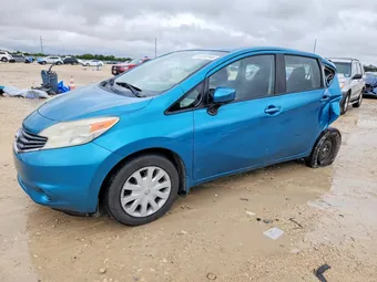 2015 Nissan Versa Note 3N1CE2CP5FL353822