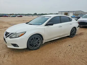 2017 Nissan Altima 1N4AL3AP6HN336040 Lot 61077996