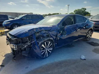 2019 Nissan Altima 1N4BL4CV7KC158602 Lot 56631726