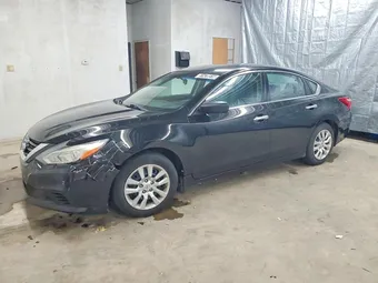 2017 Nissan Altima 1N4AL3AP9HC283538 Lot 51478516