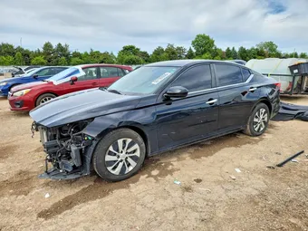 2019 Nissan Altima 1N4BL4BV4KC231703 Lot 55196966