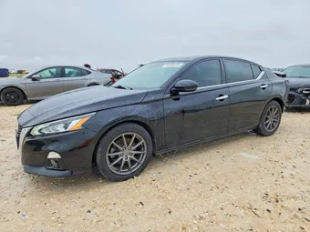 2019 Nissan Altima 1N4BL4EV4KC215335 Lot 60986896