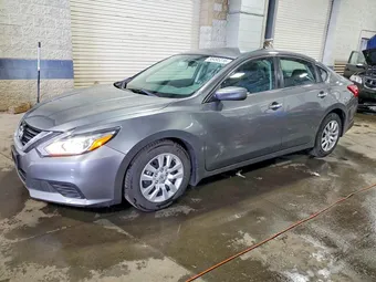 2017 Nissan Altima 1N4AL3AP2HC479823 Lot 58495216