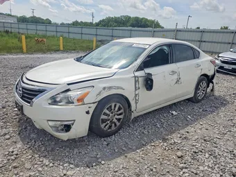 2015 Nissan Altima 1N4AL3AP3FC598333 Lot 54822256