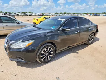 2017 Nissan Altima 1N4AL3AP4HC173948 Lot 85629635