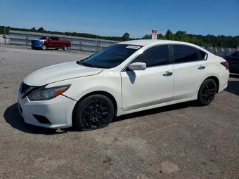 2018 Nissan Altima 1N4AL3AP9JC116912 Lot 56370246