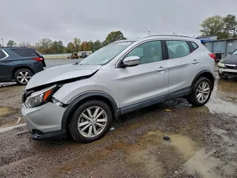 2018 Nissan Rogue Sport JN1BJ1CP2JW190017 Lot 94827755