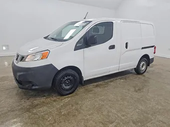 2019 Nissan NV 200 3N6CM0KN2KK708804