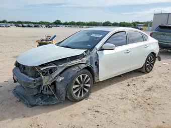 2018 Nissan Altima 1N4AL3AP7JC136463 Lot 57780166
