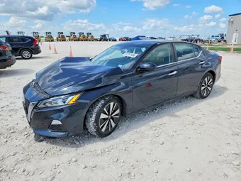 2022 Nissan Altima 1N4BL4DV2NN412742 Lot 57241456
