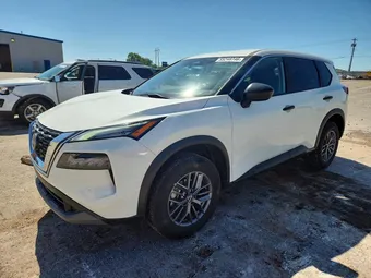 2023 Nissan Rogue 5N1BT3AA6PC890419 Lot 55248746