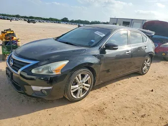 2015 Nissan Altima 1N4BL3AP6FC490132 Lot 58126686