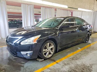 2015 Nissan Altima 1N4AL3AP0FC213715 Lot 57217726