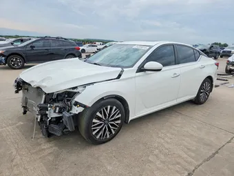 2023 Nissan Altima 1N4BL4DV0PN313100 Lot 54289016