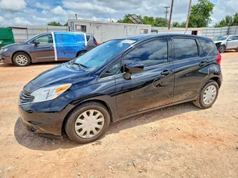 2016 Nissan Versa Note 3N1CE2CP7GL351703 Lot 60813476