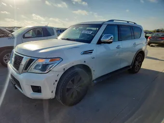 2017 Nissan Armada JN8AY2ND1H9003683