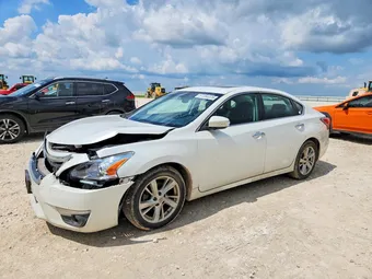 2015 Nissan Altima 1N4AL3AP0FC247878 Lot 57384026