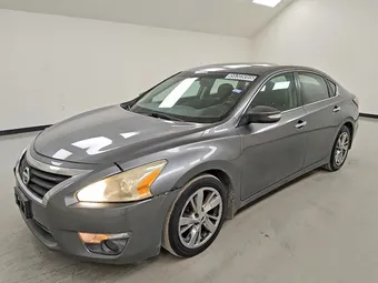 2015 Nissan Altima 1N4AL3APXFC111032 Lot 58389066