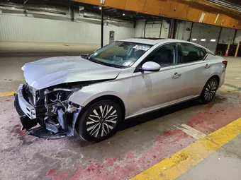 2023 Nissan Altima 1N4BL4DV6PN322741 Lot 54392866