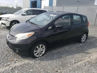 2015 Nissan Versa 3N1CE2CP1FL350898