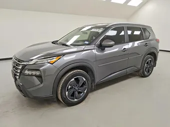 2024 Nissan Rogue 5N1BT3BAXRC739634 Lot 85979215