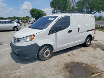2019 Nissan NV 200 3N6CM0KN9KK710727