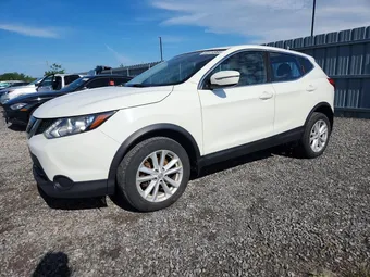 2018 Nissan Rogue Sport JN1BJ1CR1JW292359 Lot 62224966