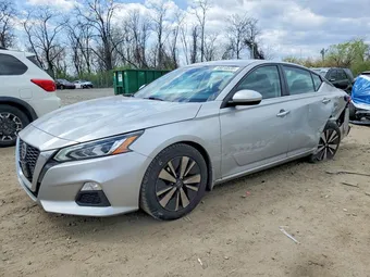 2021 Nissan Altima 1N4BL4DV8MN415806 Lot 51771726