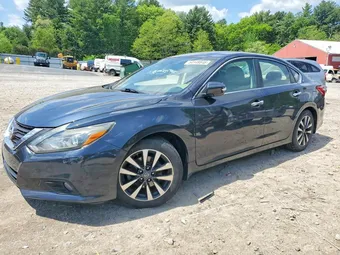 2016 Nissan Altima 1N4AL3AP8GC170016 Lot 54148846