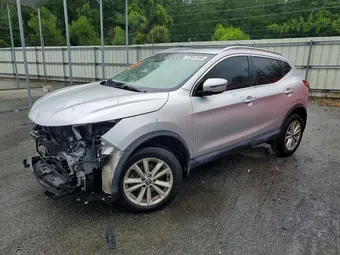 2019 Nissan Rogue Sport JN1BJ1CP9KW530099 Lot 57651556
