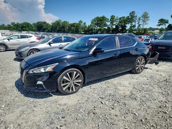 2020 Nissan Altima 1N4BL4CV4LC154525