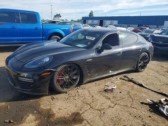 2016 Porsche Panamera WP0AF2A7XGL080992 Lot 55465796