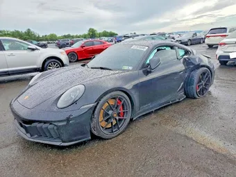 2026 Porsche 911 WP0AB2A98TS225444