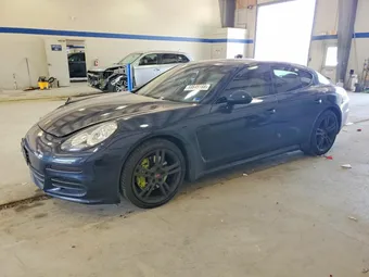 2015 Porsche Panamera WP0AA2A73FL001448