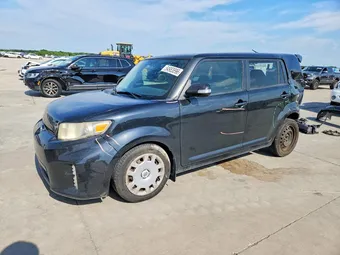 2015 Scion XB JTLZE4FE1FJ074313