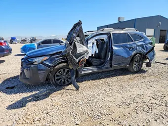 2024 Subaru Outback 4S4BTGLD2R3132773