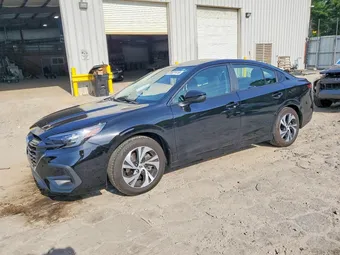 2024 Subaru Legacy 4S3BWAC66R3011822
