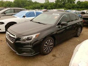 2018 Subaru Legacy 4S3BNAC63J3020128