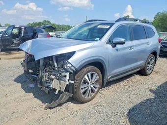 2021 Subaru Ascent 4S4WMARD8M3428103