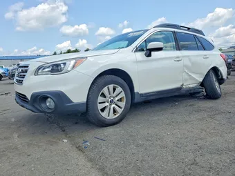 2017 Subaru Outback 4S4BSACC1H3404204