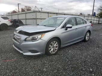 2015 Subaru Legacy 4S3BNAC6XF3018464