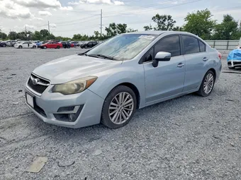 2015 Subaru Impreza JF1GJAS69FH014479
