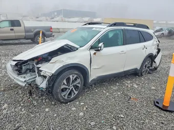 2021 Subaru Outback 4S4BTANC1M3127722