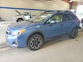 2016 Subaru Crosstrek JF2GPANC7GH220591