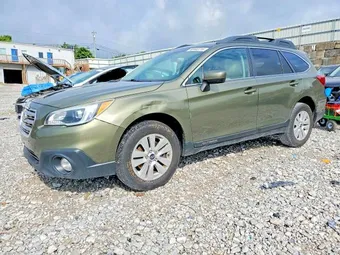 2015 Subaru Outback 4S4BSACC3F3317787 Lot 60402216